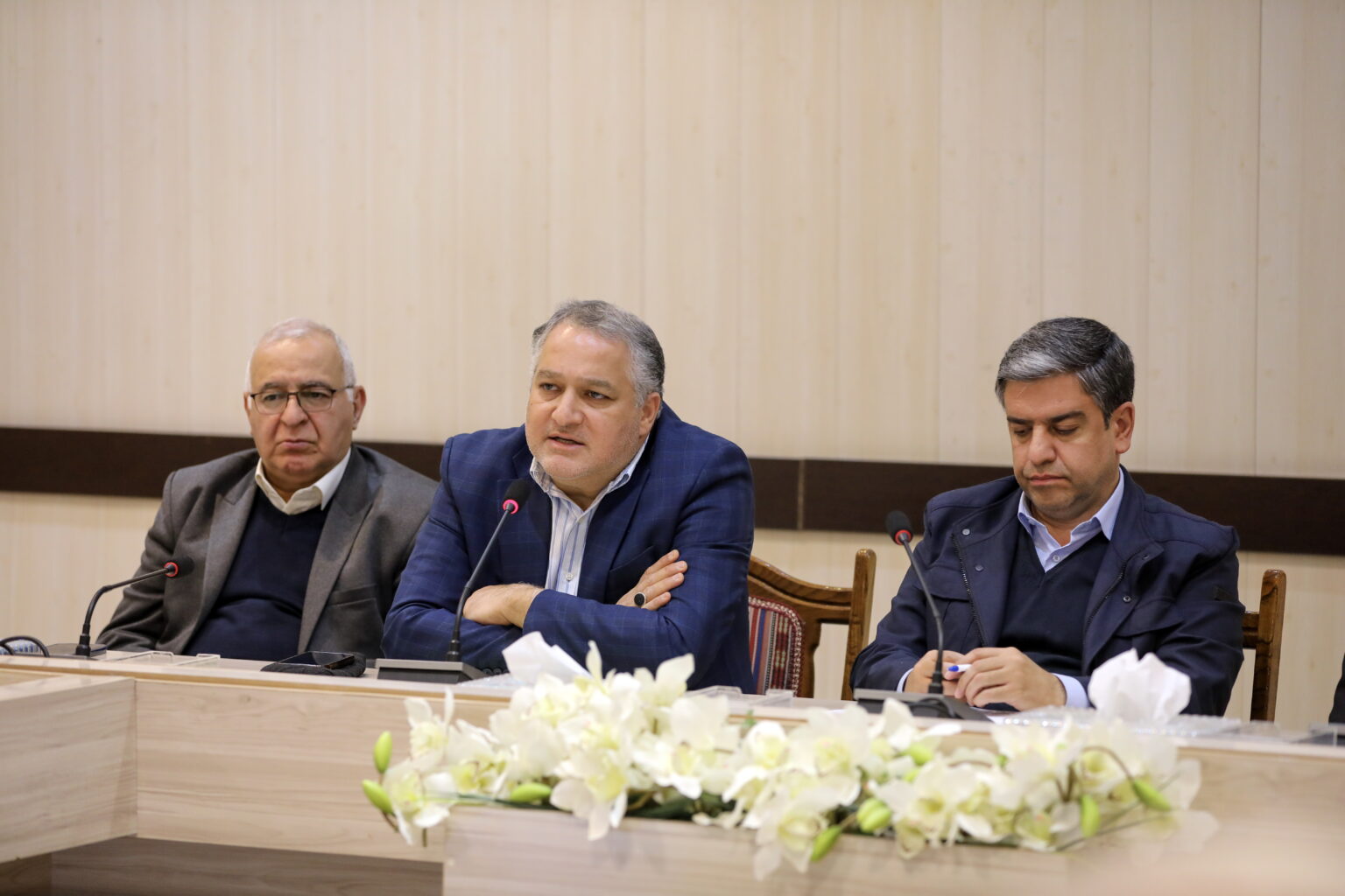 با امضای مدیرعامل هگتا انجام شد؛ سرمایه‌گذاری برای احداث نخستین دهکده گردشگری سلامت کشور در نیر (3)