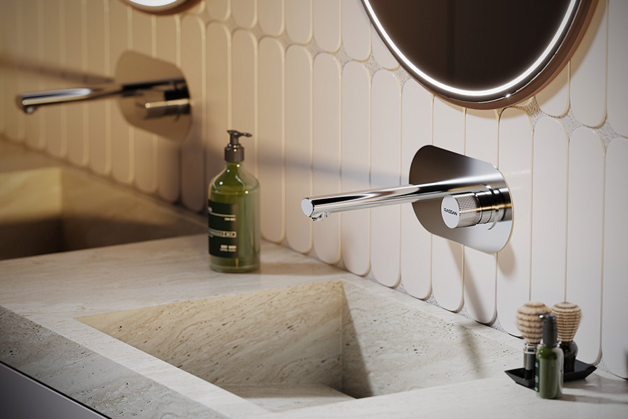 راهنمای کامل انتخاب شیرآلات توکار (3)