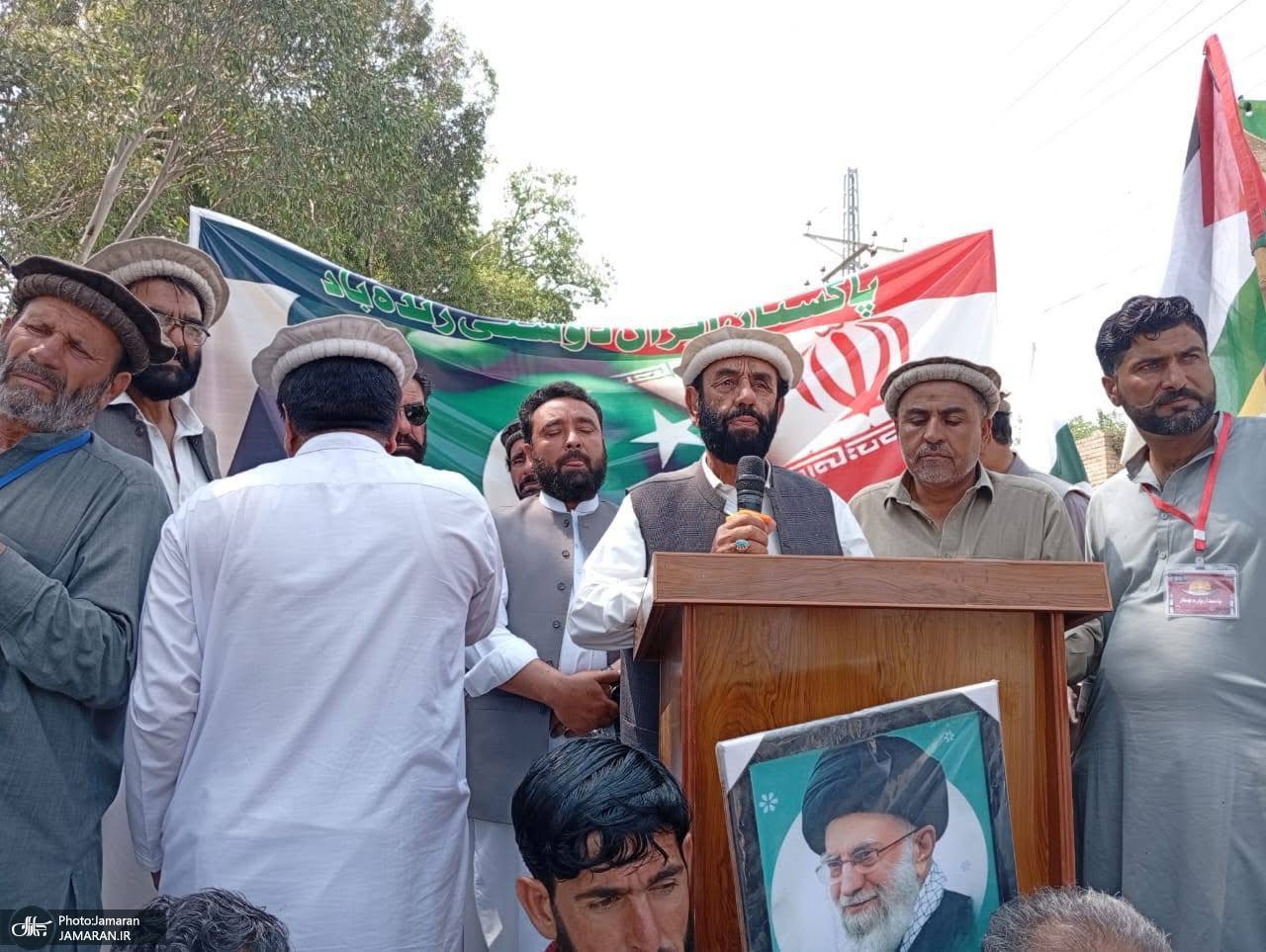 اعلام حمایت مردم پاکستان از ایران.jpg 3