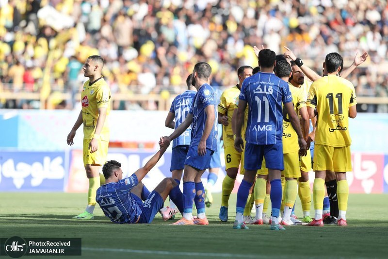 استقلال فجرسپاسی شیراز