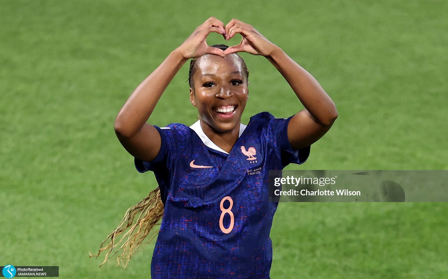 یورو ۲۰۲۵ زنان