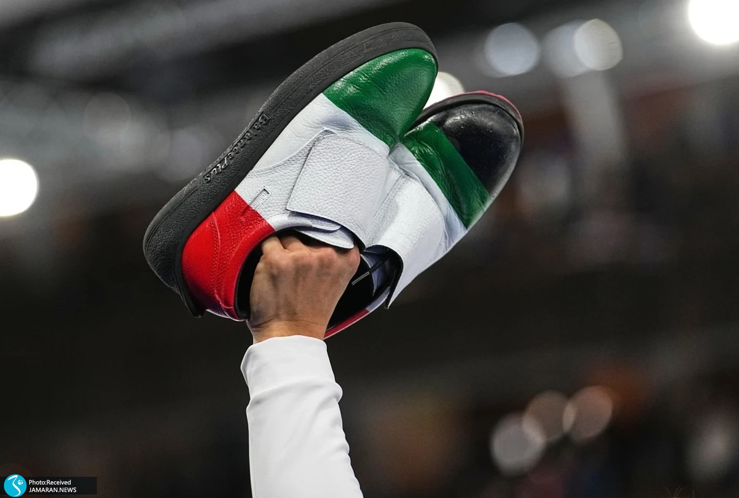 المپیک زمستانی ۲۰۲۶