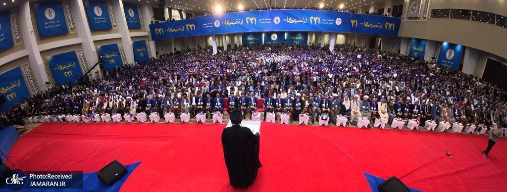 حکیم در آغاز کارزار انتخاباتی جریان حکمت ملی  (4)