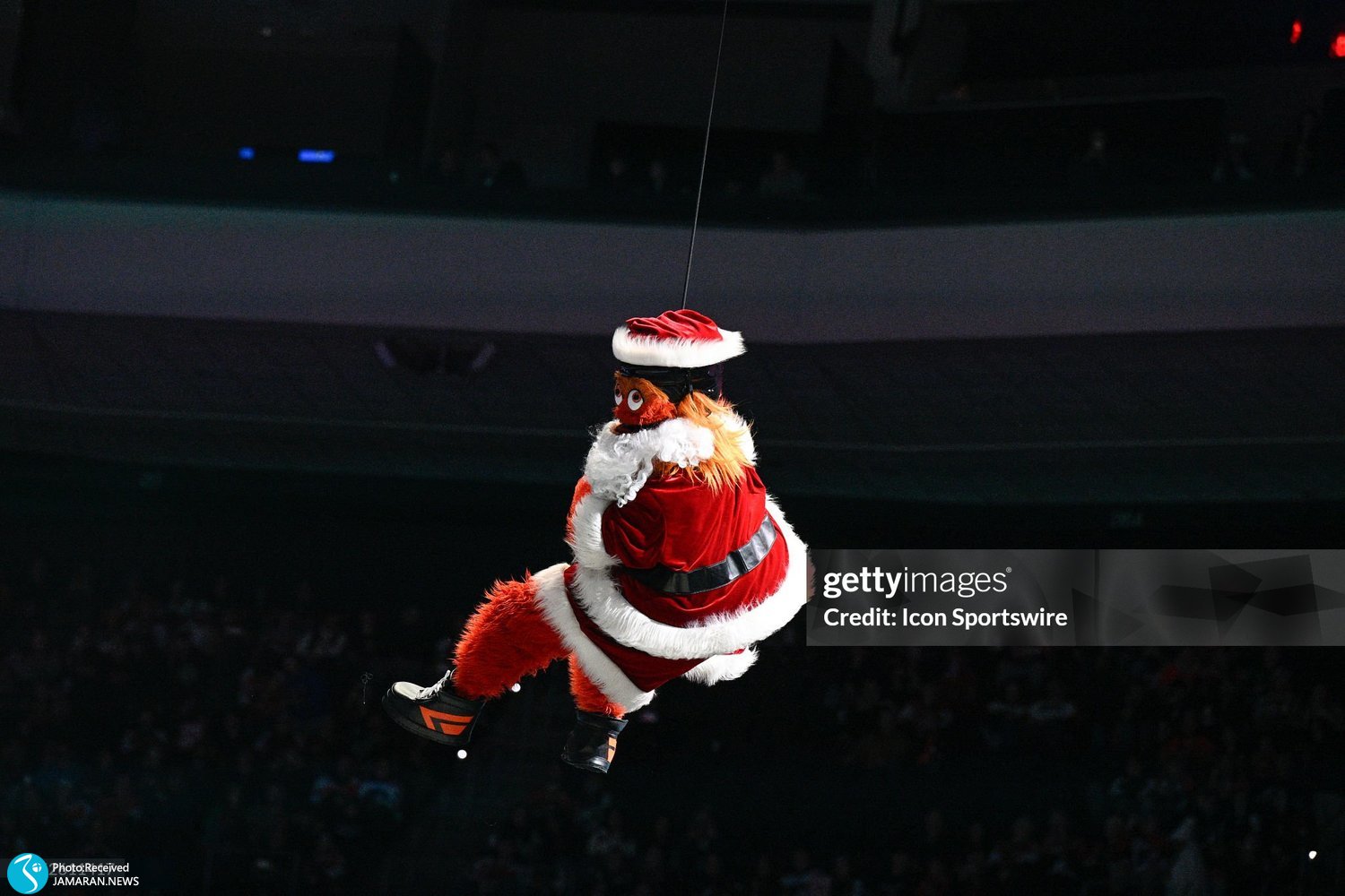 کریسمس در جهان ورزش