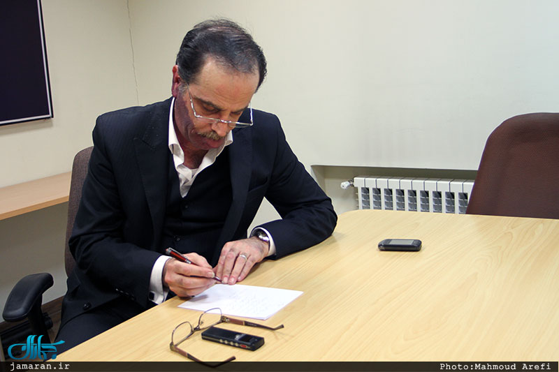 کامبیز نوروزی