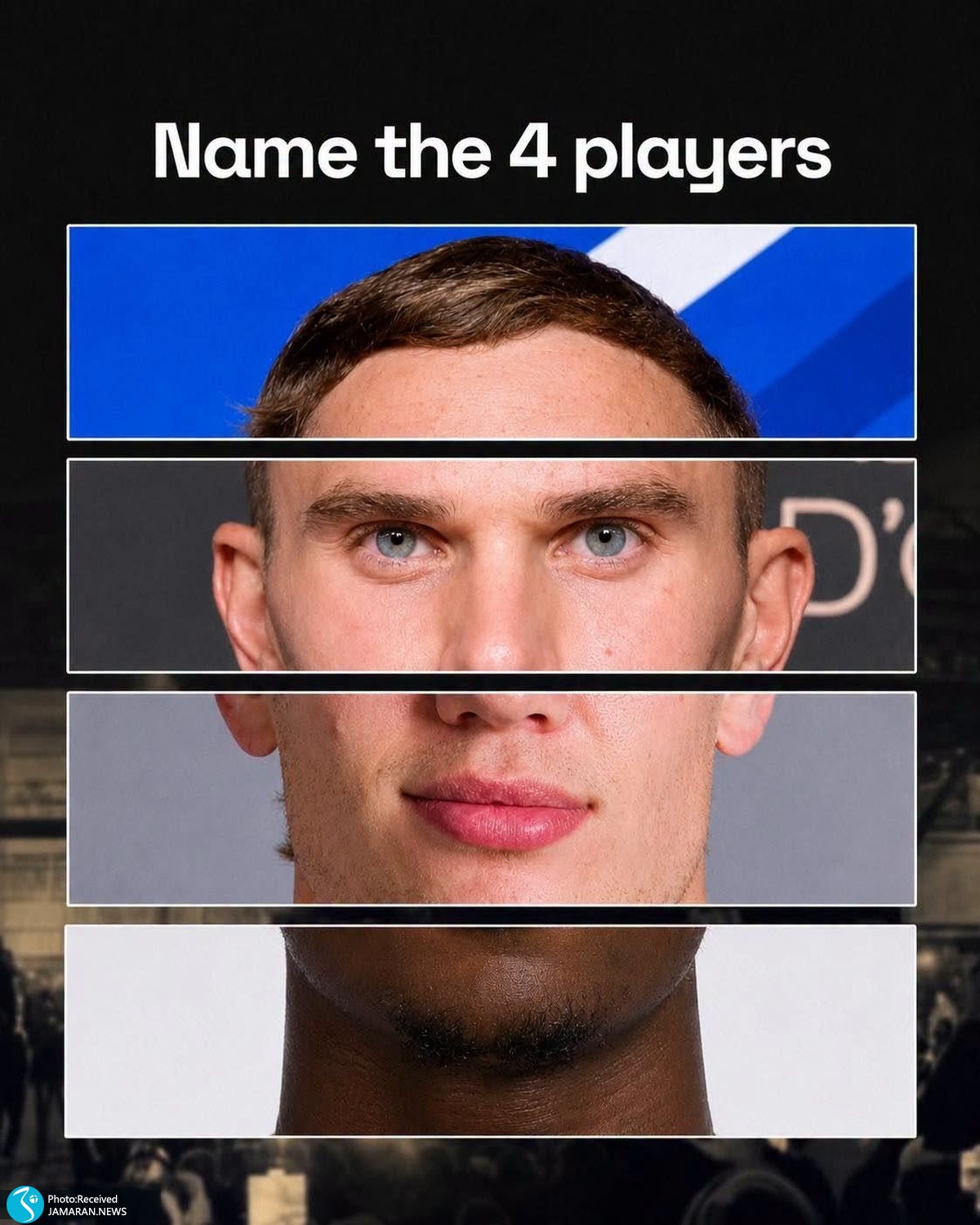 میم ورزشی