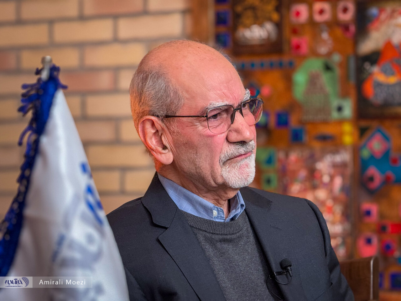 محمد توسلی (4)