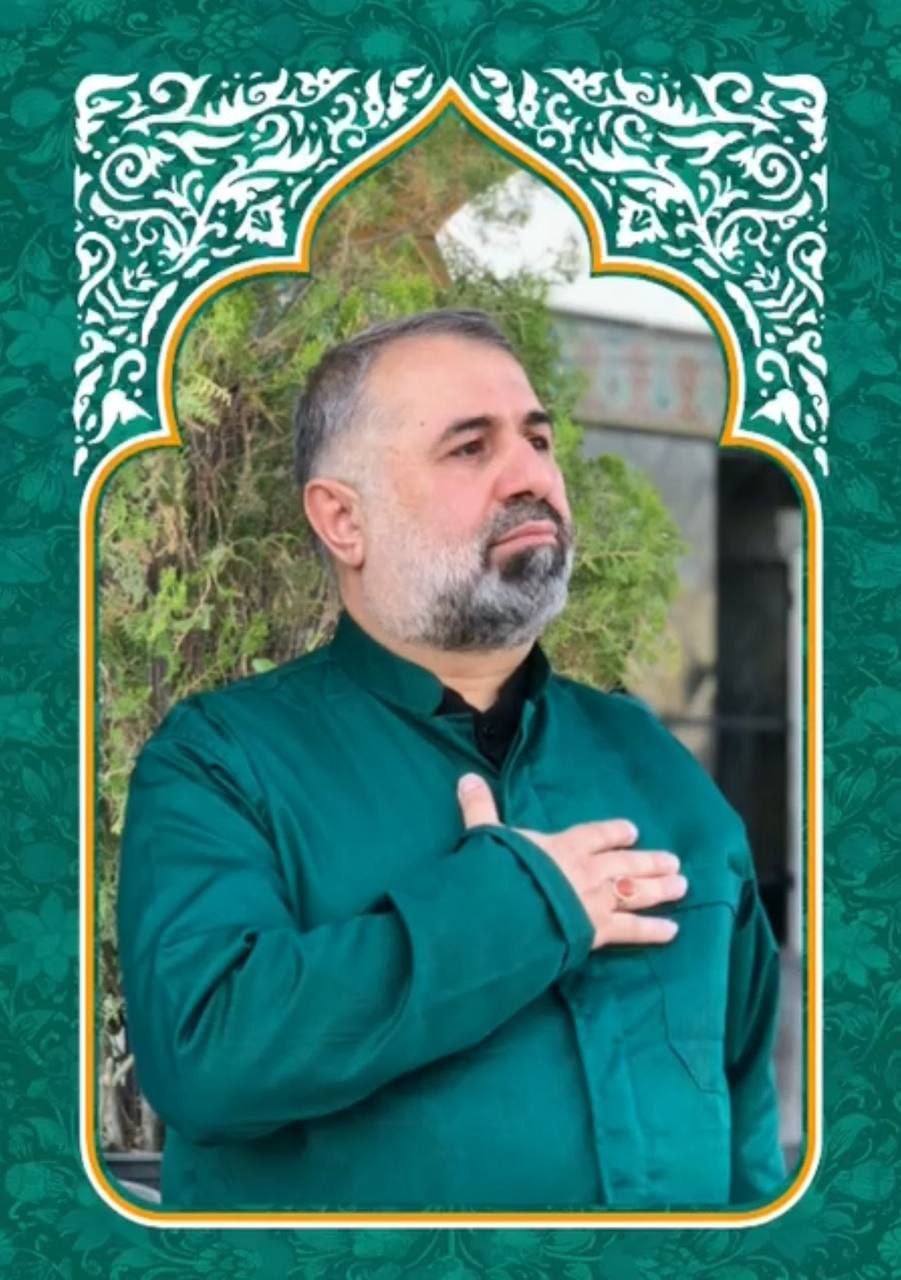 علی قناعتکار