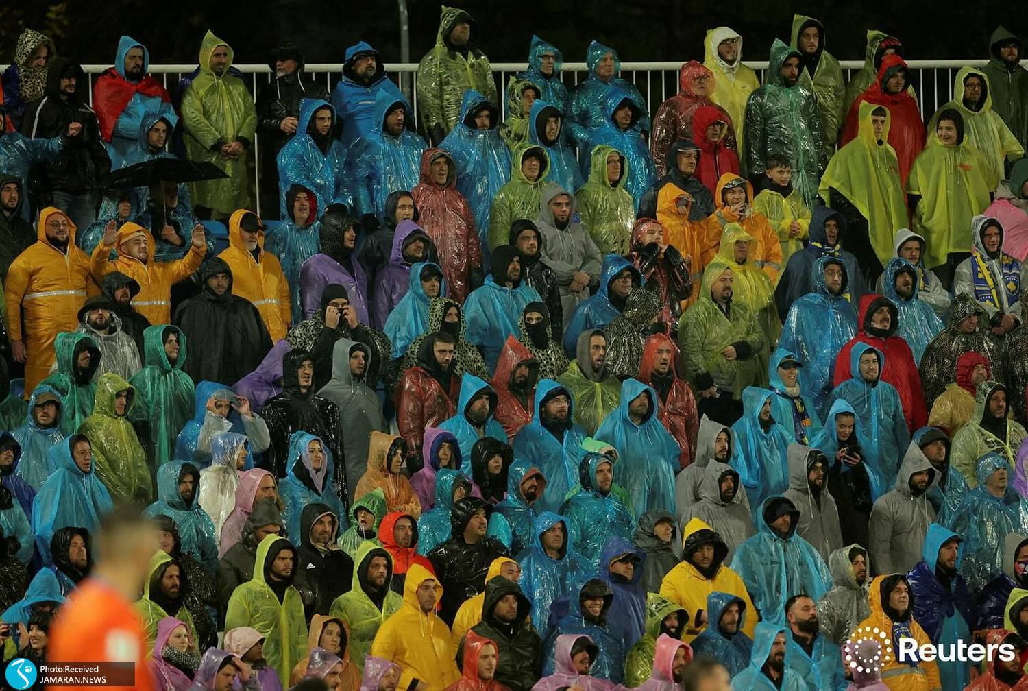 لحظات عجیب جهان ورزش