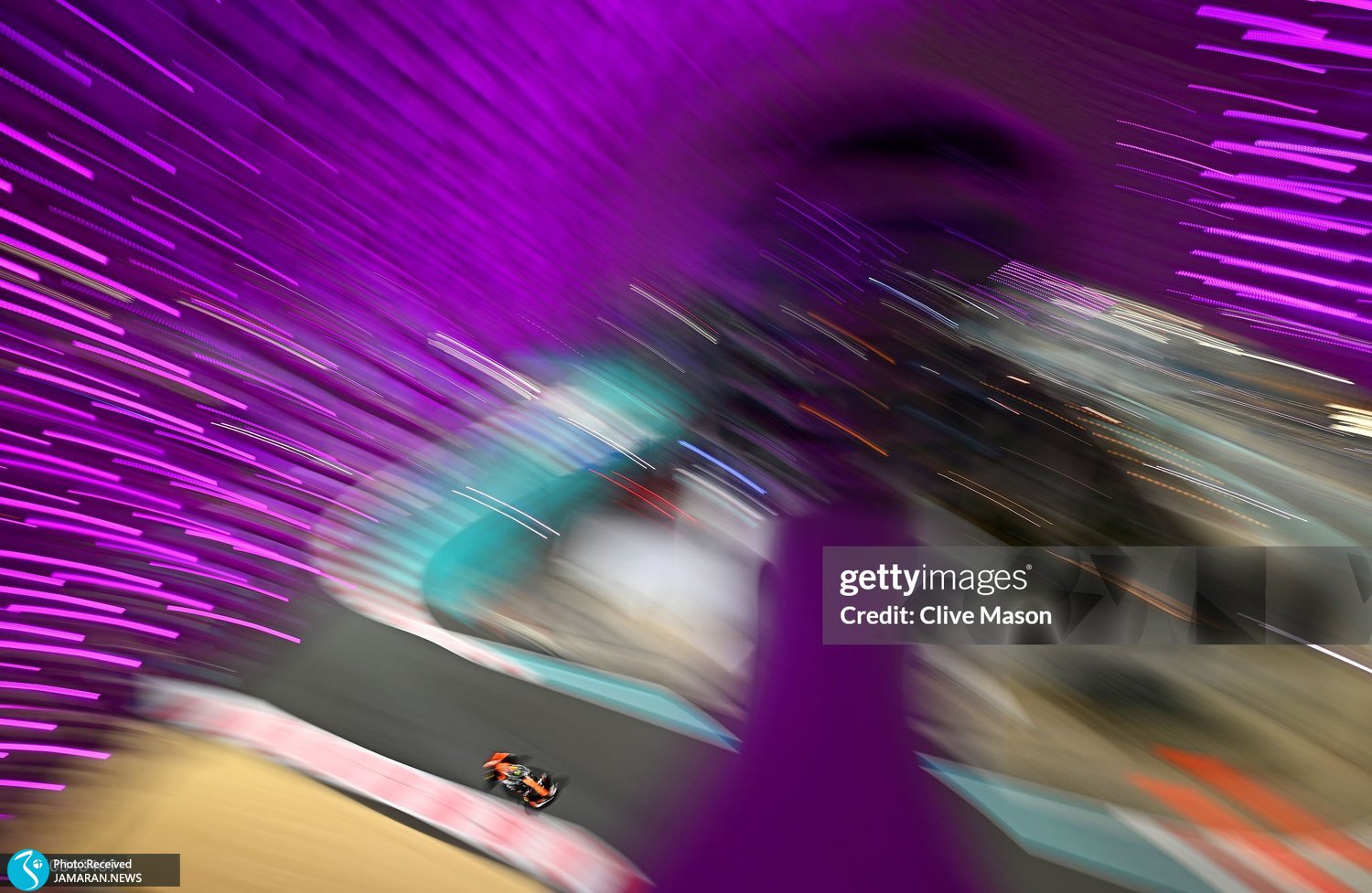 لحظات عجیب جهان ورزش