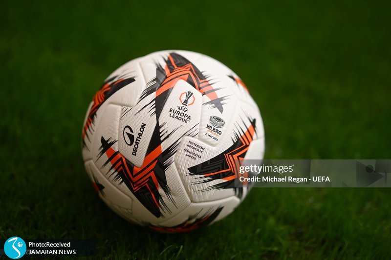 فینال لیگ اروپا ۲۰۲۵ کاپ لیگ اروپا جام قهرمانی لیگ اروپا