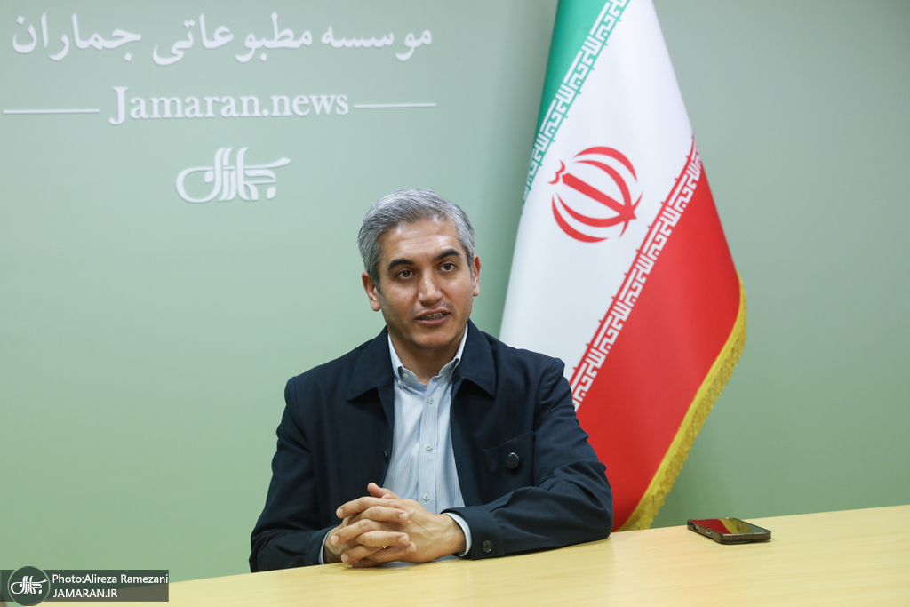 محسن فتحی