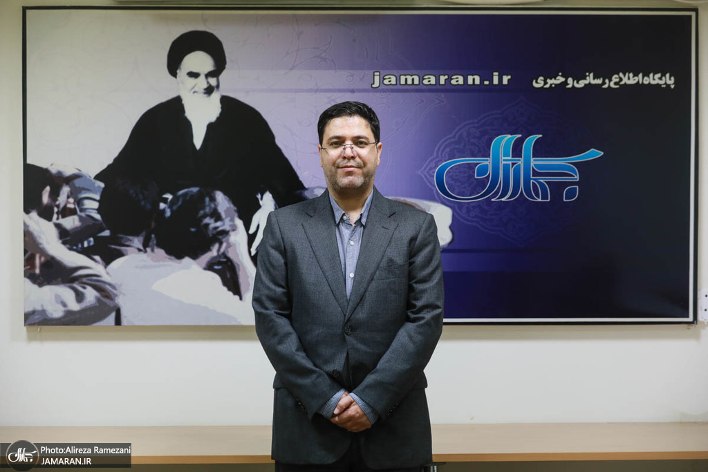 مهدی عرب صادق