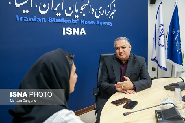 علیرضا تابش