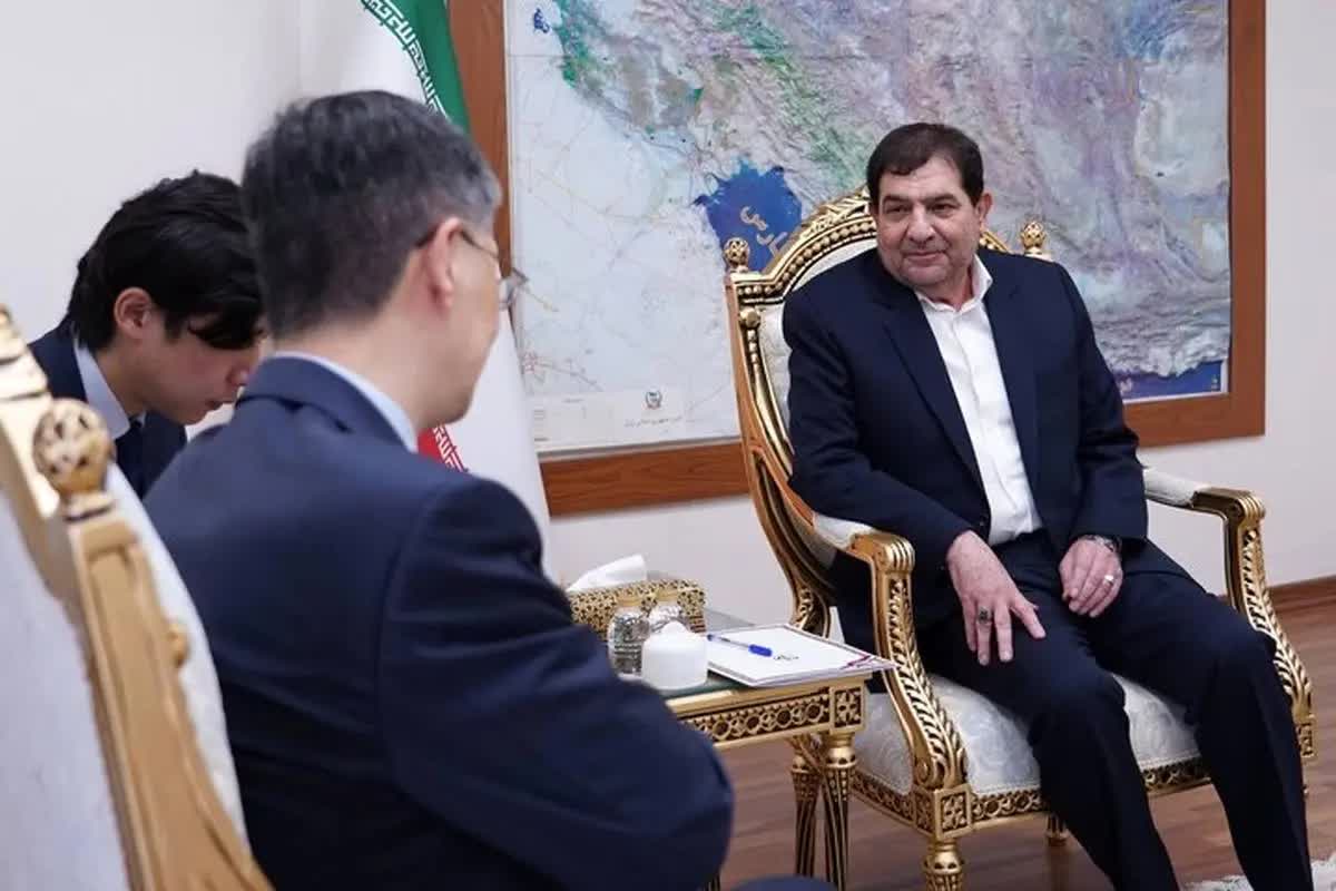 مخبر