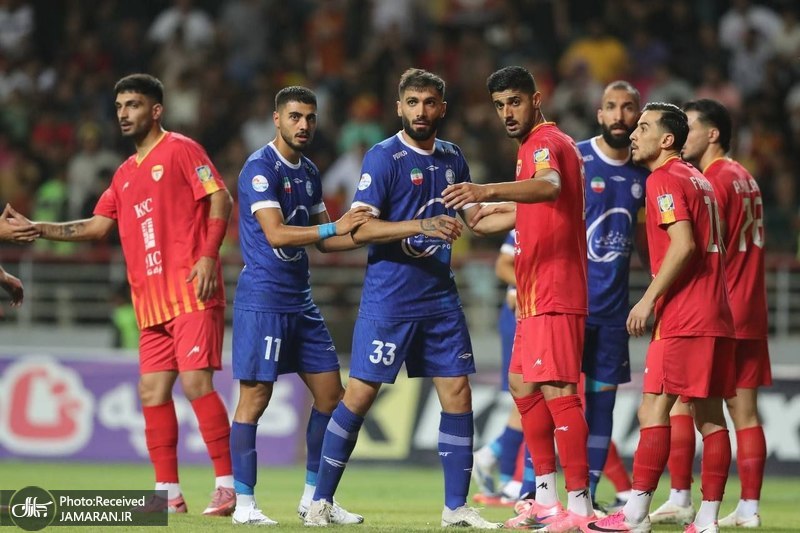 استقلال فولاد خوزستان