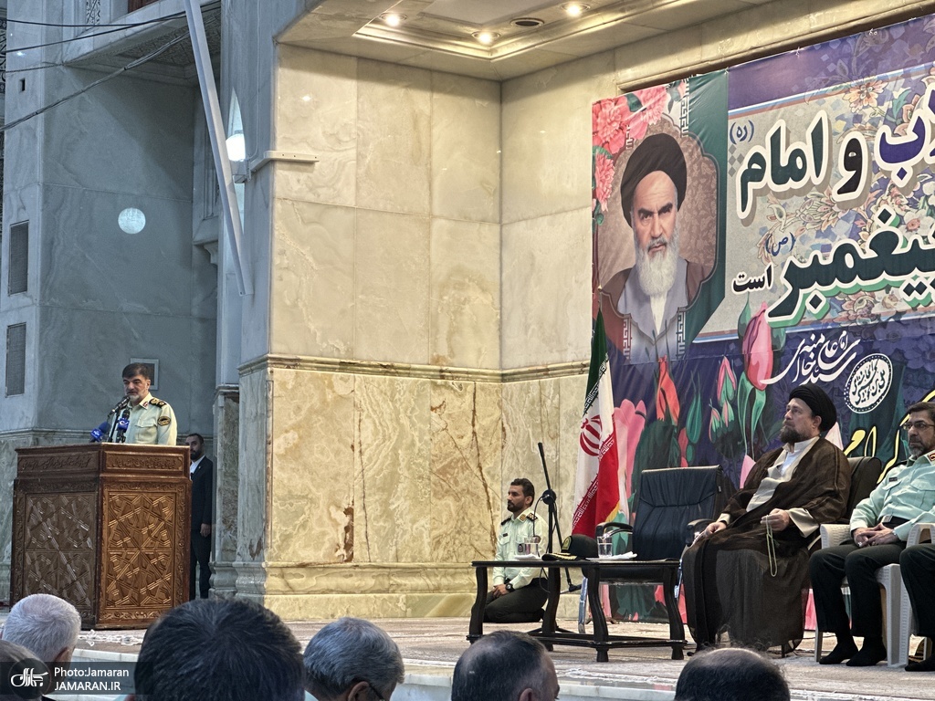 سردار رادان