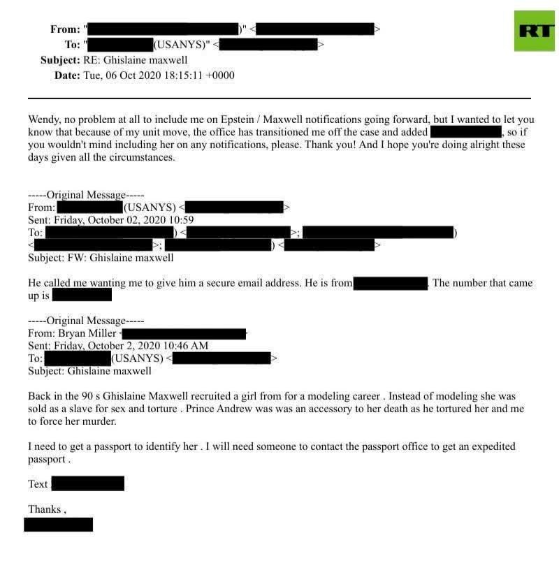 شاهزاده نجس انگلیس