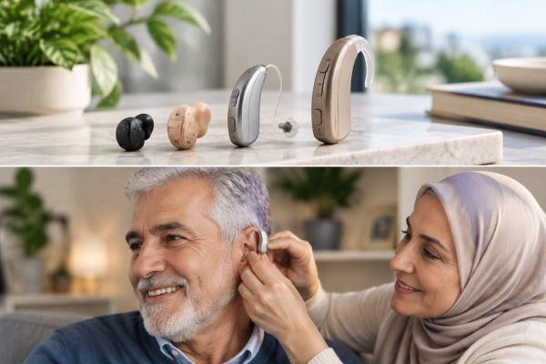 یک سمعک خوب چقدر هزینه دارد؟ (1)