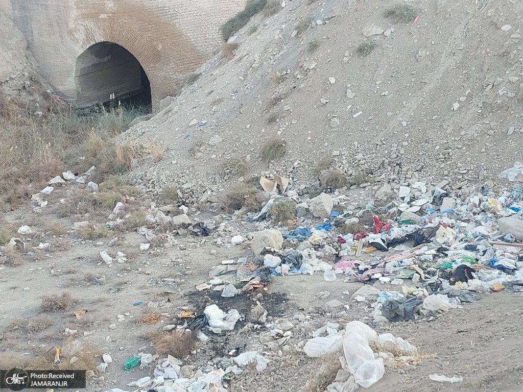 پل بادامک (2)