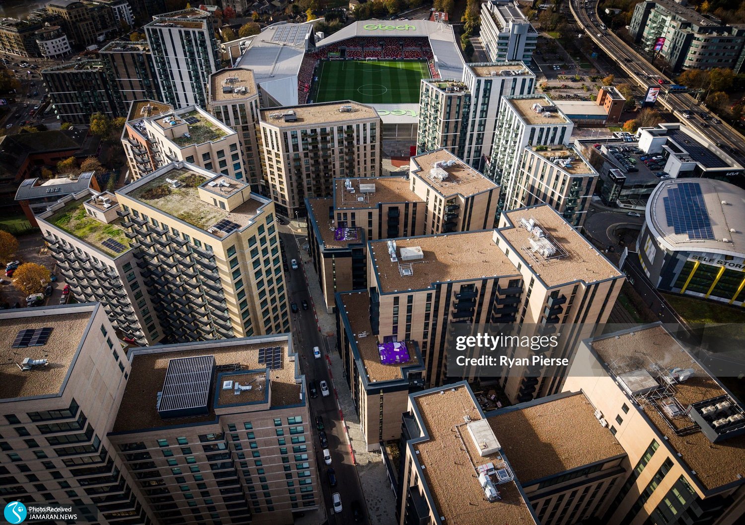 لحظات عجیب جهان ورزش