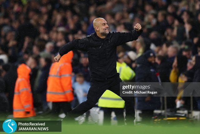 پپ گواردیولا