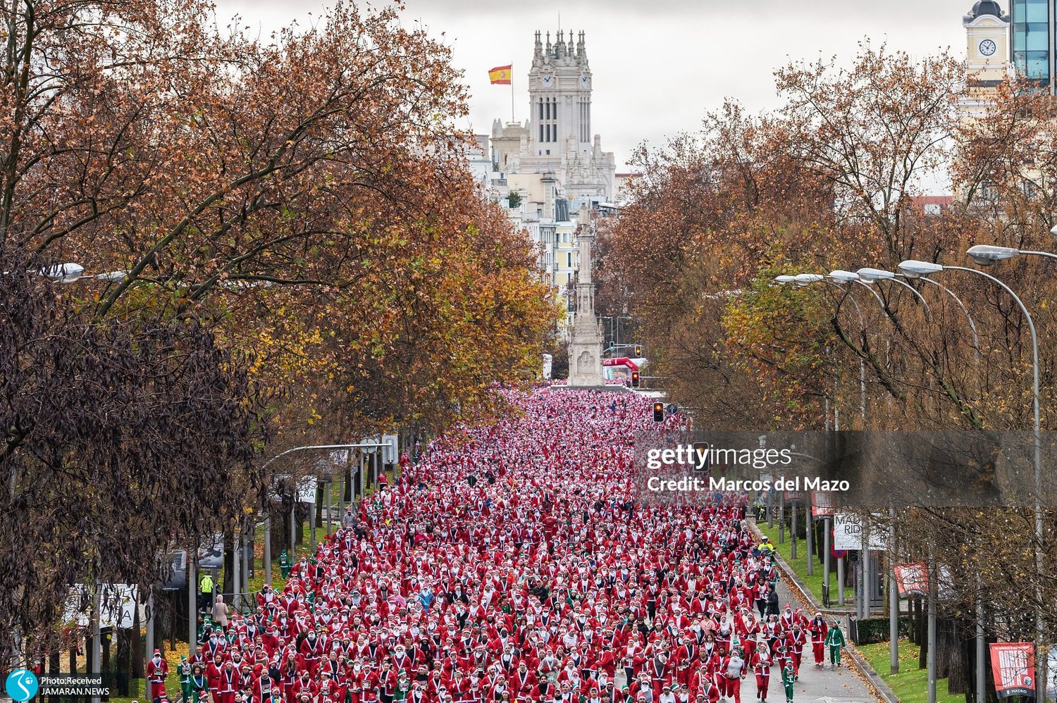 کریسمس در جهان ورزش