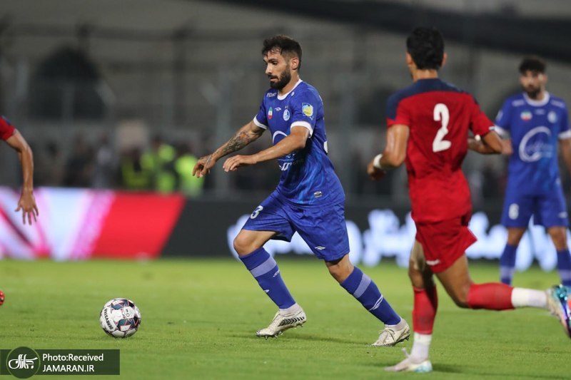 استقلال تهران