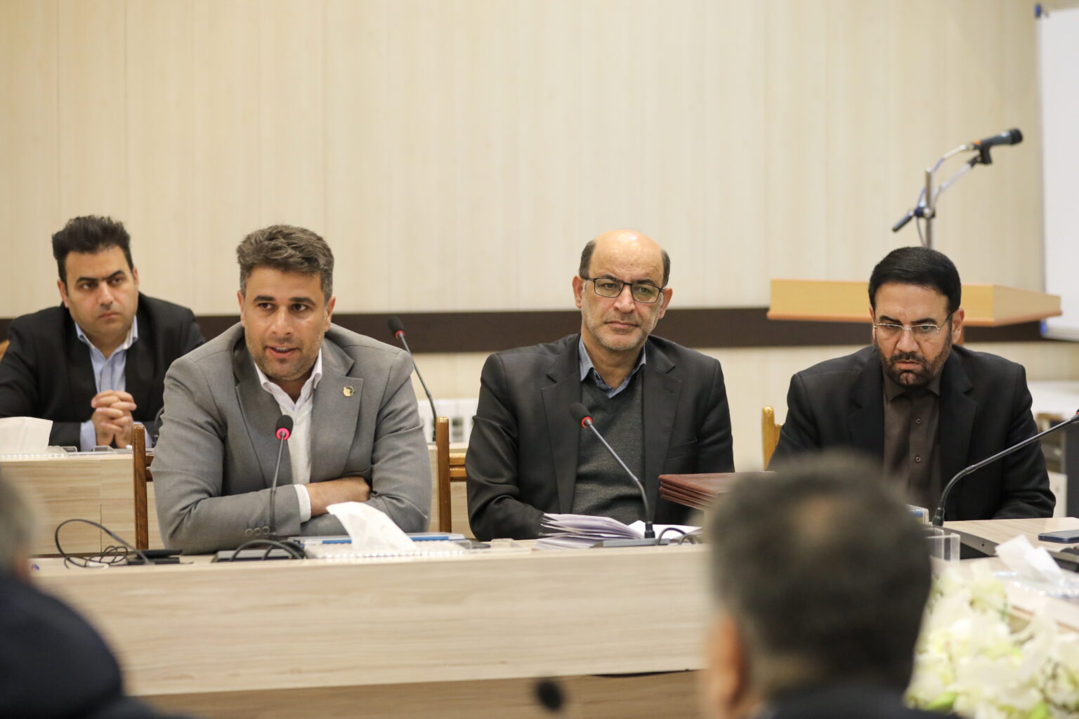 با امضای مدیرعامل هگتا انجام شد؛ سرمایه‌گذاری برای احداث نخستین دهکده گردشگری سلامت کشور در نیر (6)