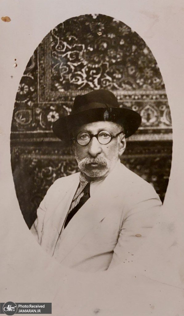 سرآمدان تجدد در قزوین (6)