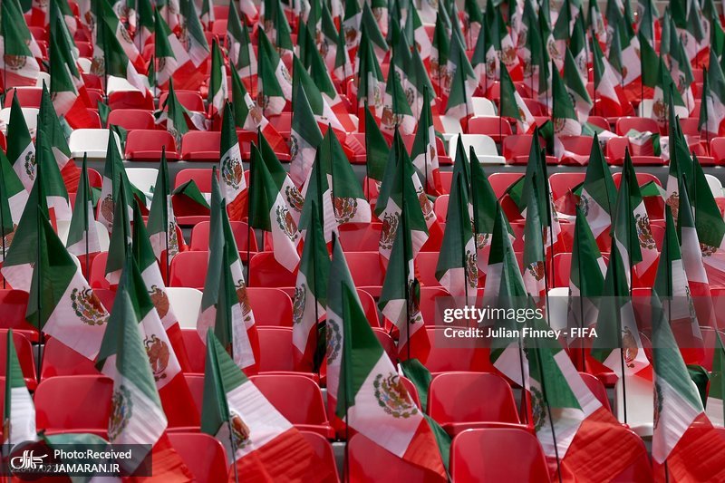 عکس جام جهانی ۲۰۲۶