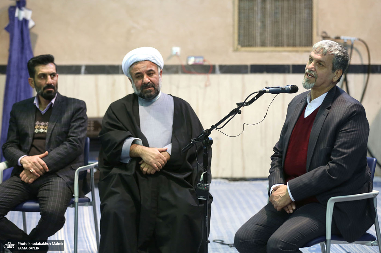 کواکبیان، دبیرکل حزب مردمسالاری: طرح «جمهوریت سوم» را پیگیری میکنیم / سومین «رفراندوم» برای بازنگری قانون اساسی باید برگزار شود 2