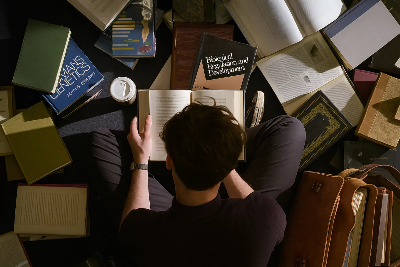 عکاسی بدون چهره (2)