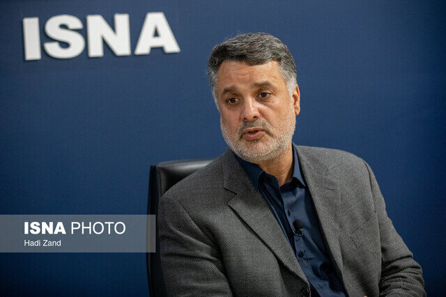 مسعود حبیبی