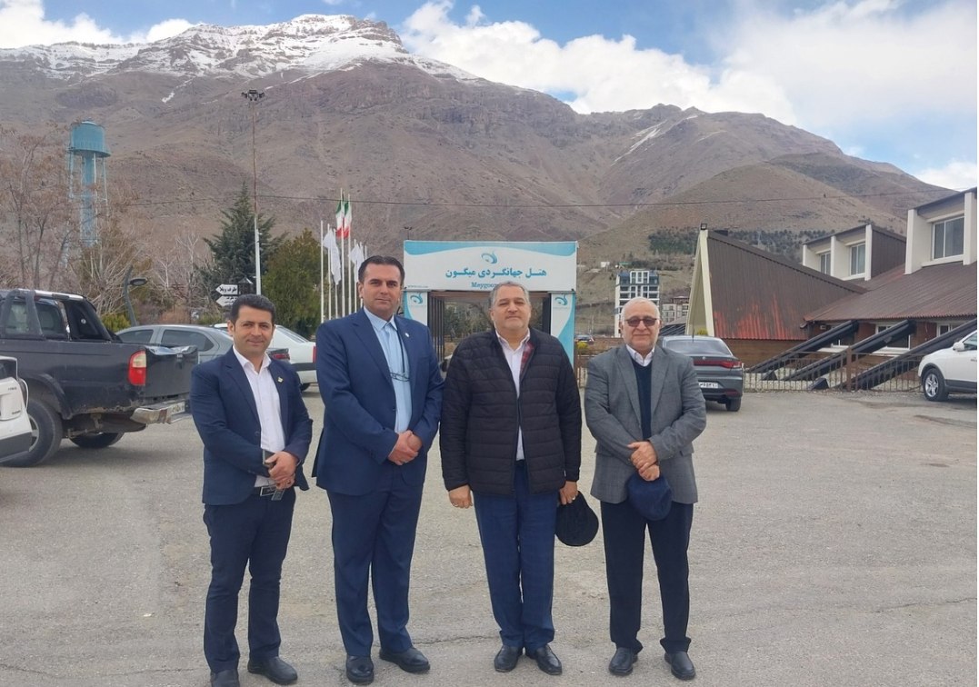 نقشه راه هگتا برای حملونقل ریلی و هتلداری (2)