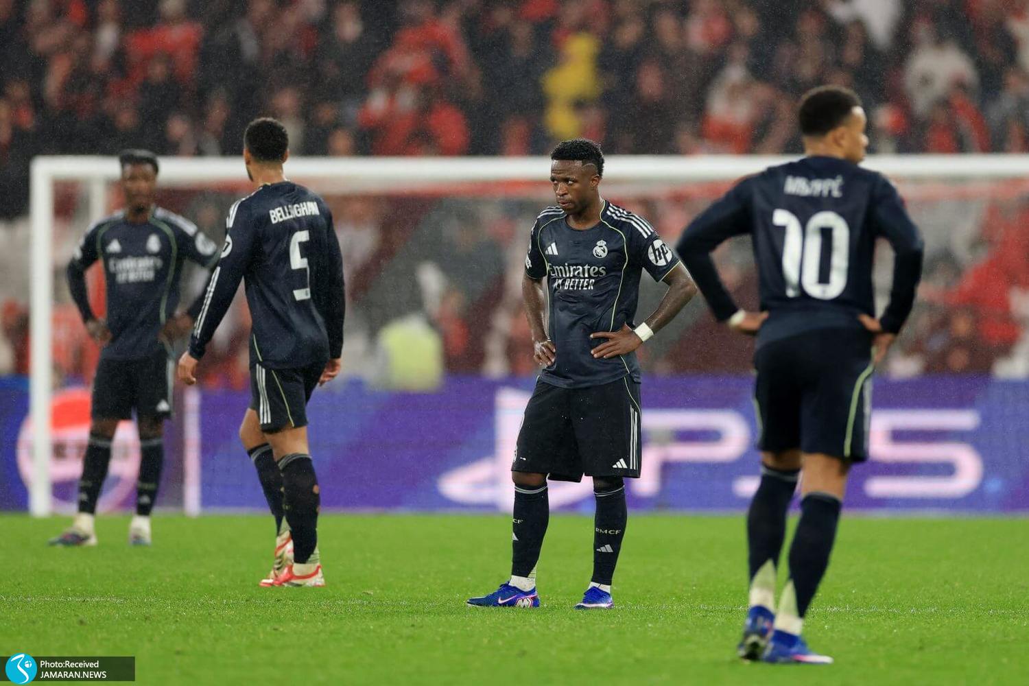 رئال مادرید