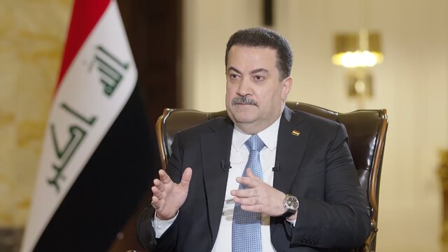 محمد شیاع السودانی (1)