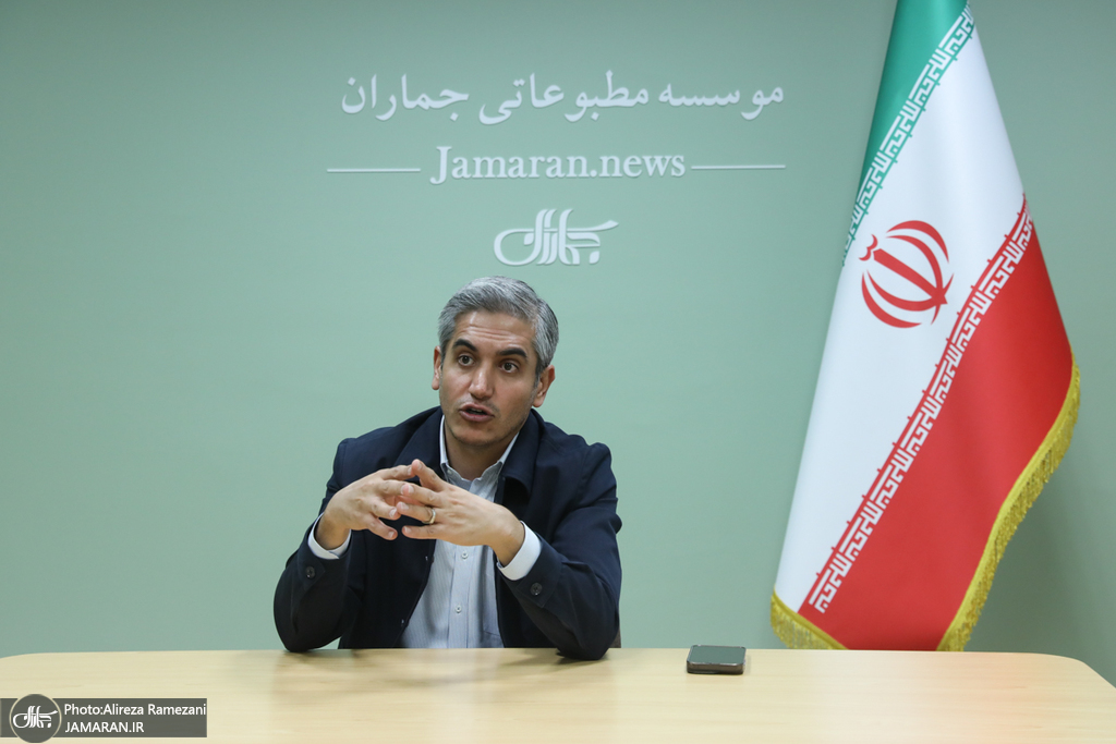 محسن فتحی