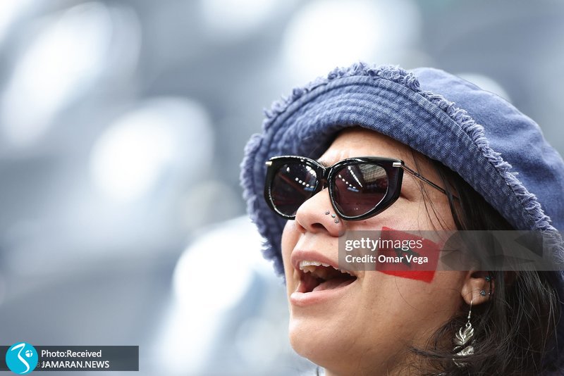 عکس جام جهانی ۲۰۲۶