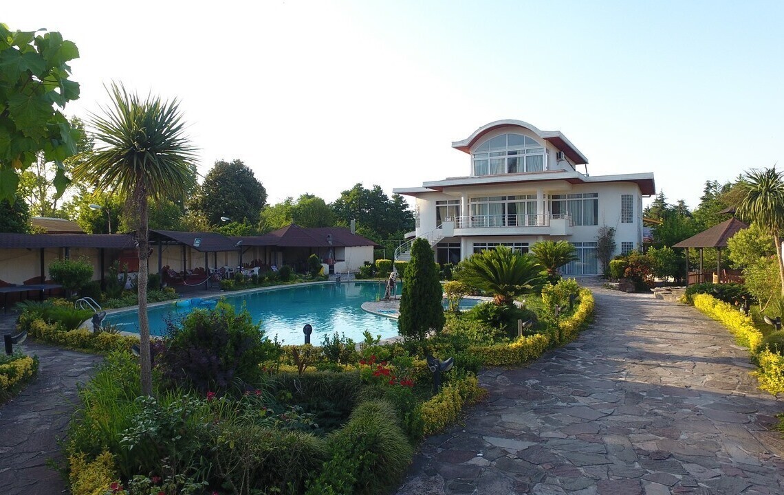 تحول الگوی سفر خانوارهای ایرانی برای رزرو اقامتگاه در ایران (1)