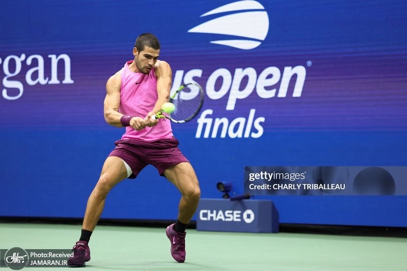 کارلوس آلکاراس