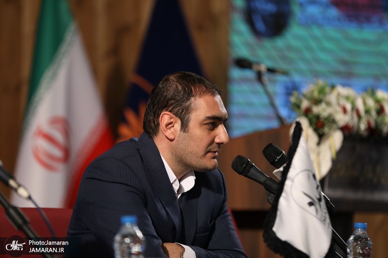 برای ایران، عبور از بحران