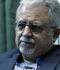 غلامرضا باهر 2