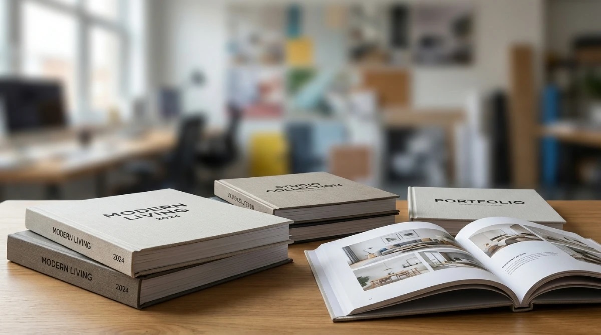 بحران اینترنت، فرصت طلایی چاپ کاتالوگ؛ چرا برندها در صف چاپخانه‌ها هستند؟ (2)