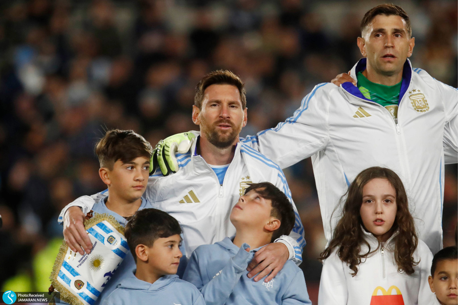 لحظات عجیب جهان ورزش