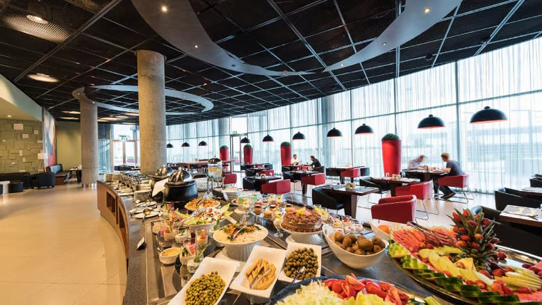 قوانین هتل رمیس تهران در سال 1404؛ (3)