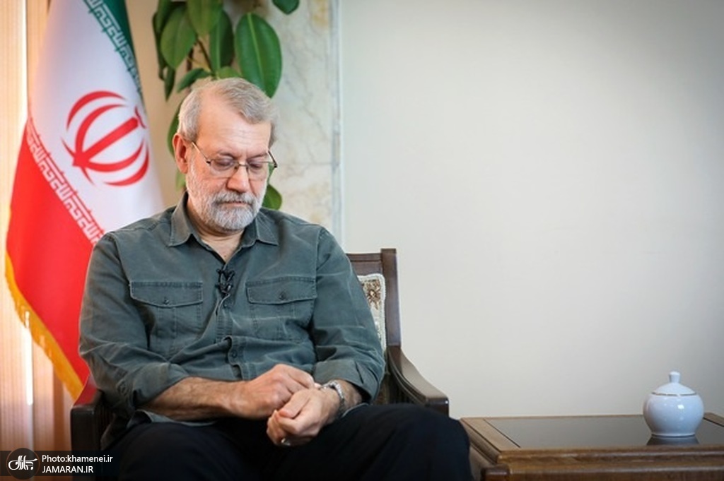 علی لاریجانی (12)