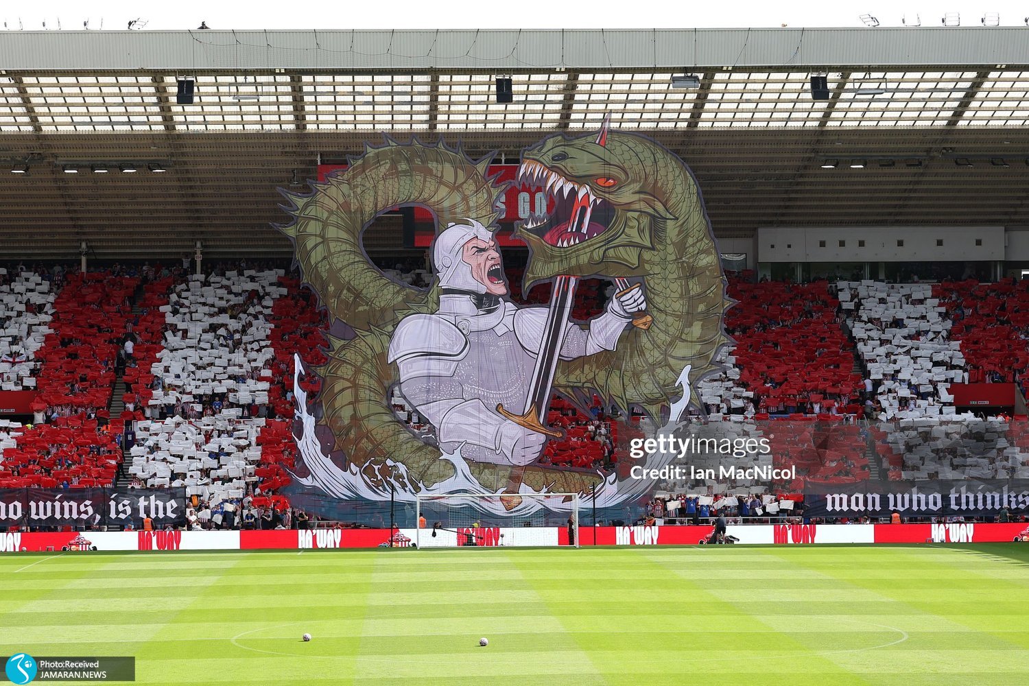 لحظات عجیب جهان ورزش