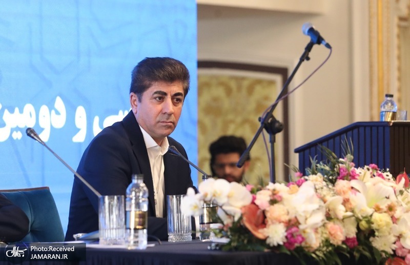 انتخابات فدراسیون فوتبال هدایت ممبینی
