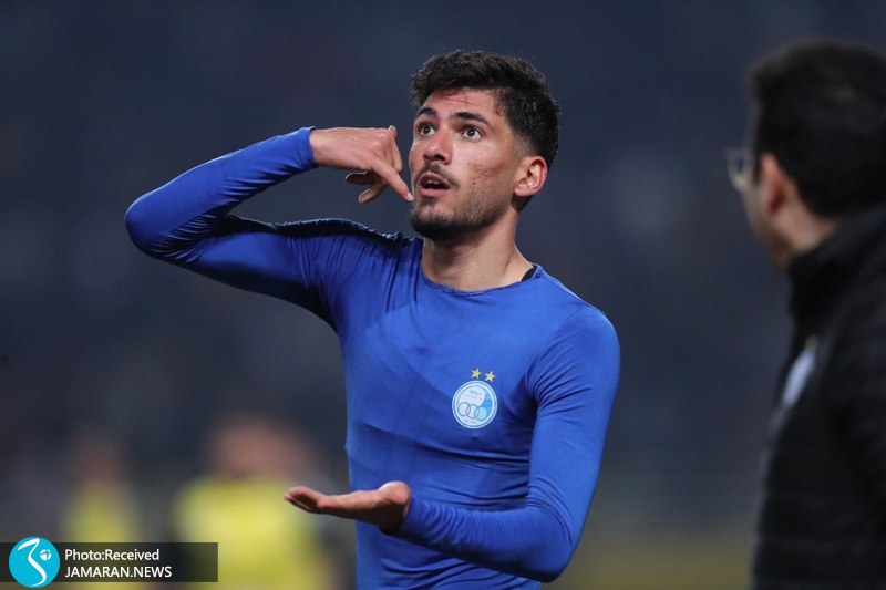 اسماعیل قلی زاده